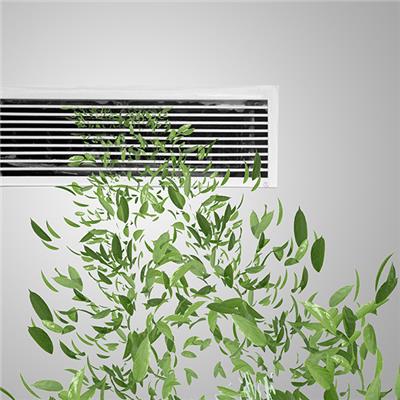 芝慧凈空氣治理服務(wù)